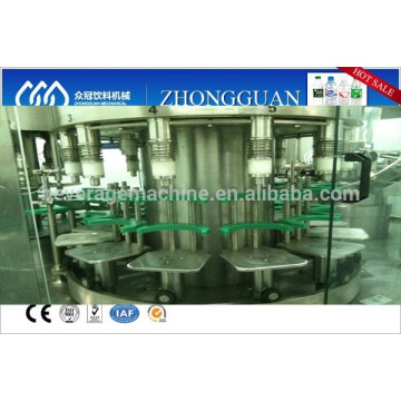 Automatic big bottle water filling machine